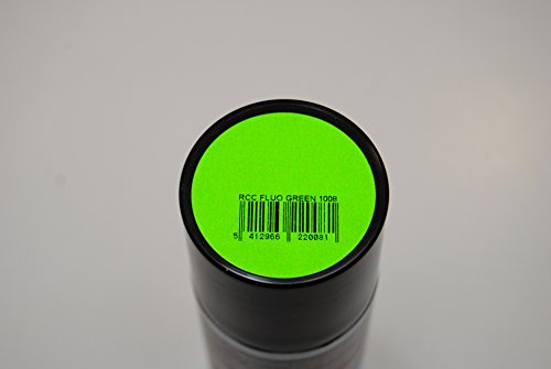Lexan Spray Fluo Grün 1008 150 ml