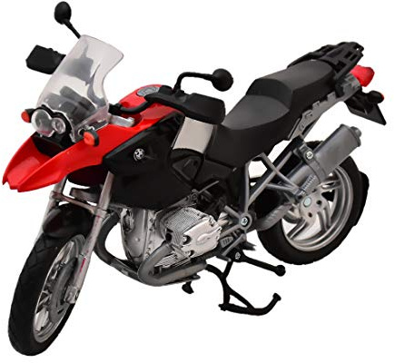Moto 1:12 Newr Bmw R1200 Gs 42763