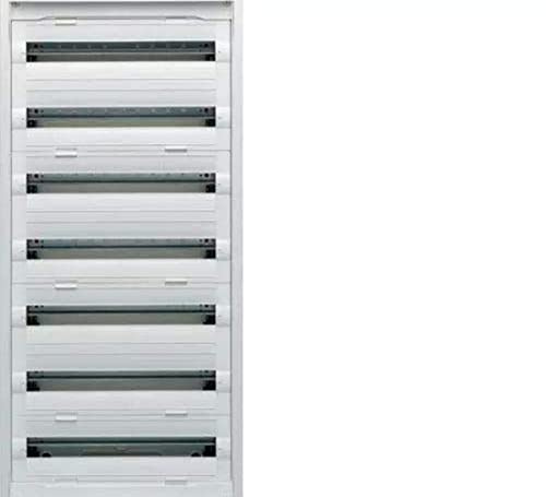 Caja dist. sup.NewVegaD,7F,168M,s/puerta