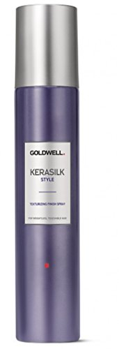 Goldwell Kerasilk Texturing Finish Spray Haarspray, 200 ml Unparfümiert