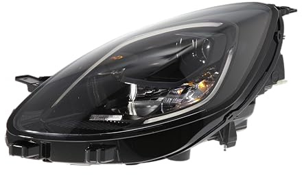 VALEO SCHEINWERFER LINKS