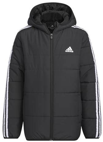 adidas Unisex Kids Sports Midweight Jacket