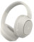 PowerLocus Hybrid Active Noise Cancelling Headphones, 60 Hours Playtime Over Ear Bluetooth Headphones, Hi-Fi Stereo Wireless Headphones with Bass Button, Foldable, with Mic for Travel,Mobile Phone,PC
