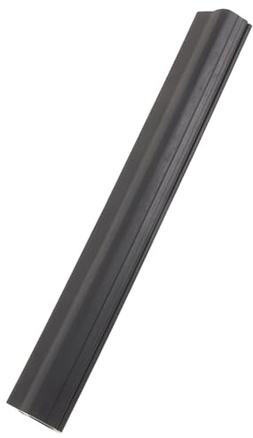 HIAKDOFT Soporte para Púas de Guitarra Soporte de Micrófono Clip Resistente Negro para Exhibidor de Plectros para Músicos y Actuaciones