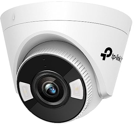 TP-LINK TPLINK IP-Kamera IPKamera VIGI C430(2 8mm) TP-Link8mm) TP-Link 8mm)