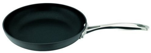 Stellar Element 30cm Frying Pan, Non-Stick, Black, Dishwasher Safe, Induction Oven Suitable