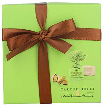 Antica Torroneria – pistaschtufi presentask 125 g