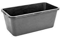 Berdal HED100095N - Cubo para mortero