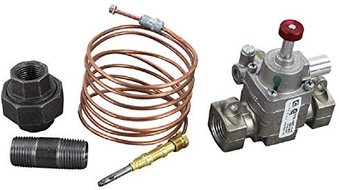 FMEA SAFETY KIT M1558X -REPLACES BAKERS PRIDE M1104A MODELS: Y600, DS805, many