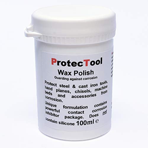 Shield Technology ProtecTool Wax 100ml