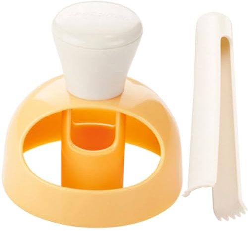 Moullon de moule à beignet Donut Cutter Donut Press Moule DIY Donut Biscuit Biscuit Cake Moule Moule de boulange