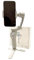 L7Cpro 3 Axis Flodable Gimbal Smartphones Stabilizer Selfie Stick Handheld 3-Axis Phone Gimble for Any Smart Phone Anti- shake Video, Vlog Shooting, Optional All Face Tracking