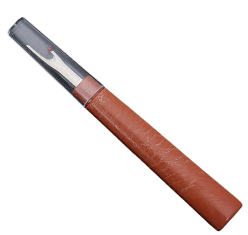 Desgarrador De Costura Manual, Descosedor De Hilo De Coser Con Descosedor De Hilo Transparente Para Coser, Quita Dobladillos, Descosedor De Costura, Descosedor De Hilo De Coser Con Cubierta Transparen