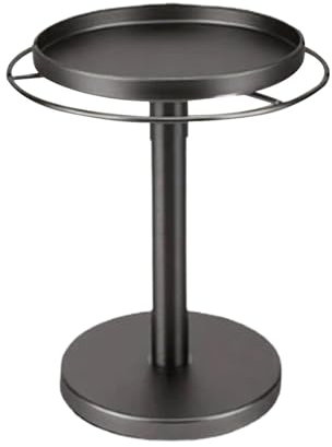 360 Drehbare Brillenständer, Brillenaufbewahrung Für Mehrere Brillen Ständer Sonnenbrille Steht Mit Tablett Sonnenbrillen Halter Sunglasses Organizer Für Bis Zu 9-12 Brillen, Brillenablage Brillenhalt