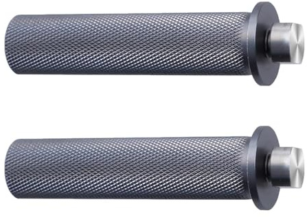 YIXANNX Heavy Duty Woodworking Bench Dogs and Table Positioning Planing Plugs Designed for Maximum Stability During Operations Table Pegs Positioning Planing Plugs Anti Slip