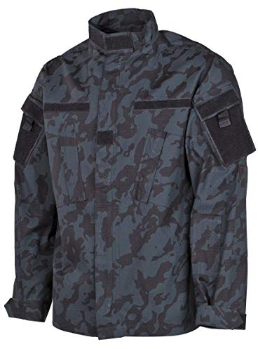MFH Blandad fältjacka, Nightcarmo, M