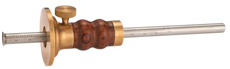 Woodriver Wheel Marking Gauge