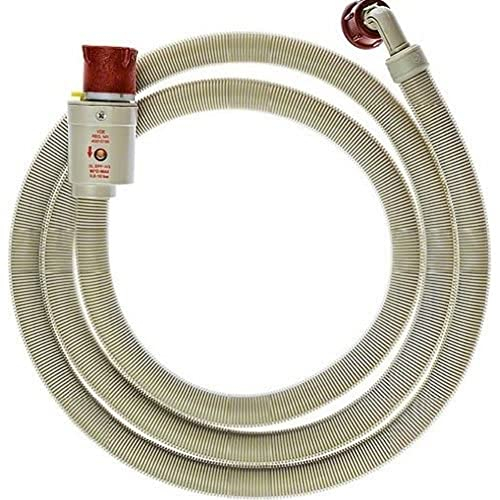 Electrolux Essential 9029793412 Tubo Safety System d/c 2,5 mt