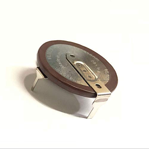 DBTLAP CMOS Battery Compatible For Panasonic ML2020 Battery for BMW Key Fob VL2020 Accumulator Battery E46 E60 E90