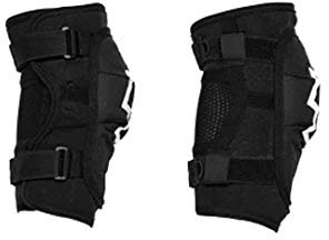 RaceFace Sendy Knee Stealth L/XL