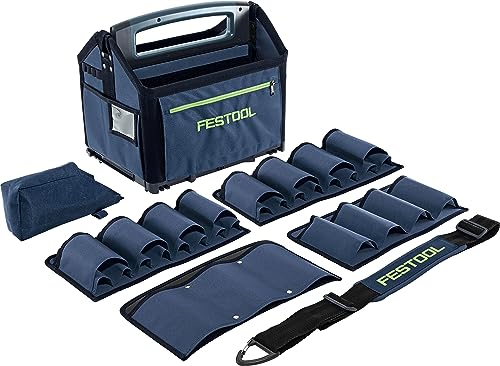 Toolbag Systainer³ Sys3 T -Bag M - Festool - 577501 Tasche
