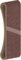 Bosch 3X PRO Paint on Wood and Hardwood X440 Sanding Belt for Sanders (for Paint on Wood, Hardwood, 75 x 457 mm, Grit 60, Professional Accessory Belt Sander)