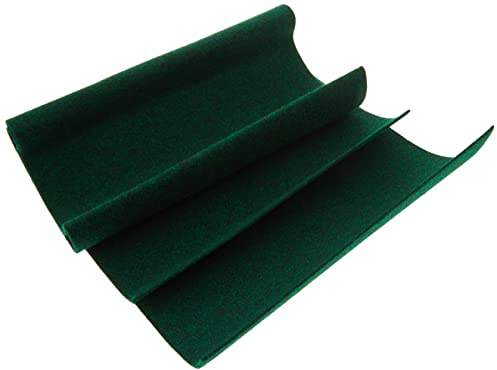 ZooMed Eco Cage Carpet for 55 Gallon tanks, 13”x48”