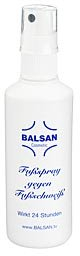 BALSAN Fußspray 100 ml