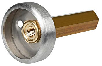 LAMPA 67125 Adaptador para GLP