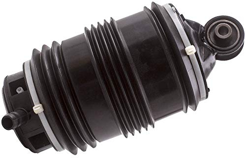 maXpeedingrods 1x Luftfeder Air Spring Suspension mit 3 Pins Hinten Links für E Klasse S211