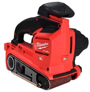 Milwaukee M18 FUEL 3-in. x 18-in. Cordless Belt Sander