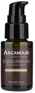 Equilibrium - Crema antiacné