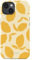 BURGA Cover per iPhone 13 mini - Custodia Cellulare Carina, Elegante e alla Moda - Protezione Smartphone Rigida Compatibile con iPhone 13 mini, per Lui e per Lei