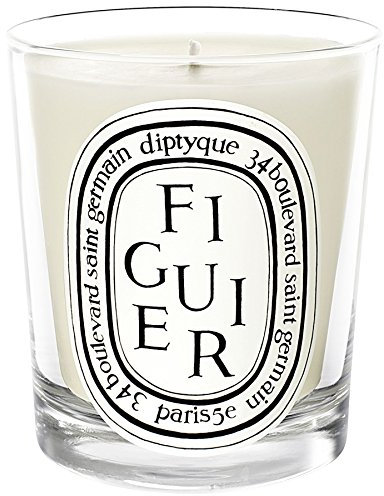 Diptyque Figuier Duft Mini Kerze 70G - Packung Mit 2