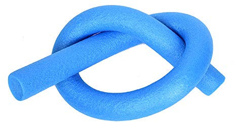 LYEAA 6.5x150cm Pool Float Sticks, Children Swimming Aid Foam Adults Pool Water Game Swim Pool Floating Sticks Noodles Learning Swim Tool Children Toys Good Strength And Flexibility