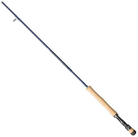 SHAKESPEARE Oracle 2 EXP Travel Fly Rod - 9' / #6 / 7pc - 1542580