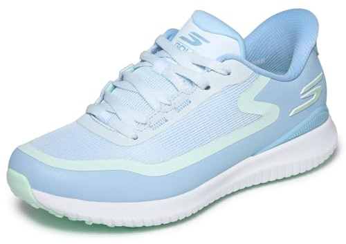 Skechers dam Flight Slip-in Spikeless Golf ShoeSneaker