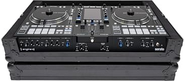 Magma DJ Controller Case System One (Nero/Nero)