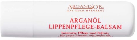 Argand Or Cosmetics Gesichtspflege Arganöl Lippenpflegestift 4,6 g