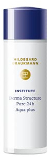 Hildegard Braukmann Institute Derma Structure Pure 24h Aqua Plus 50 ml