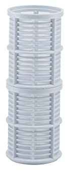 AL-KO Filtereinsatz 250/1 Zoll für Hauswasserwerk-Vorfilter 250/1 Zoll, aus Kunststoff (80 Micron)