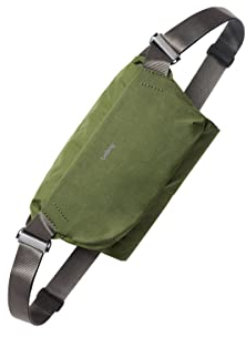 Bellroy Venture Sling 6L (Crossbody-Tasche) - RangerGreen