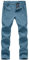 donhobo Damen Gefüttert Winterhose Winddicht Warm Wanderhose Wasserdicht Softshellhose Herbst Winter Outdoorhose Funktionshose (Grau blau, M)
