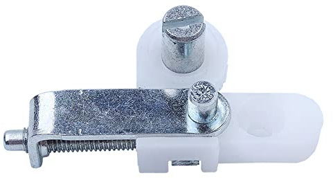 Gubeter Vis de tendeur de tendeur de chaîne, pour tronçonneuses Stihl 021 023 025 Ms210 Ms230 Ms250, 1123 007 1000