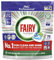 Fairy Professional Platinum Lot de 75 capsules pour lave-vaisselle