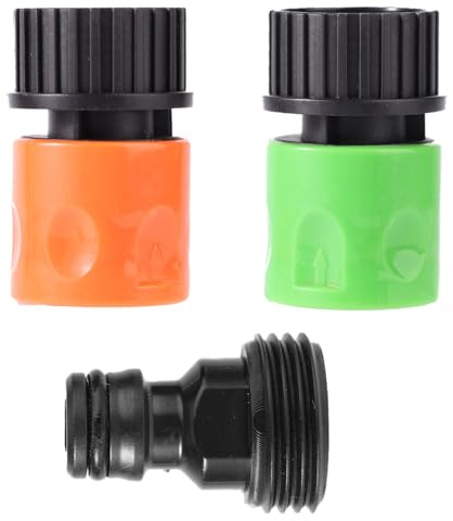 Lyreh Outboard Engine Flush Kit, Boat Mariner Cleaning Accessories Quick Connector Compatible with Yamaha Motor Offshore, VMax SHO & XTO Offshore