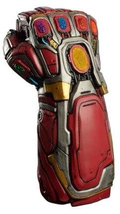 Rubie's Kids Iron Man Infinity Gauntlet Standard