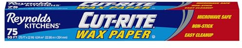 Reynolds Papel de cera Cut-Rite - Troquelado