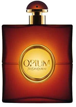 Yves Saint Laurent Opium Edt Vapo - 30 ml