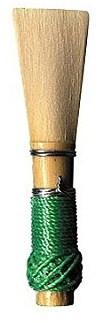 Emerald EBM Bassoon Reed - Medium